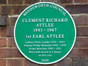 Attlee, Clement (id=1363)